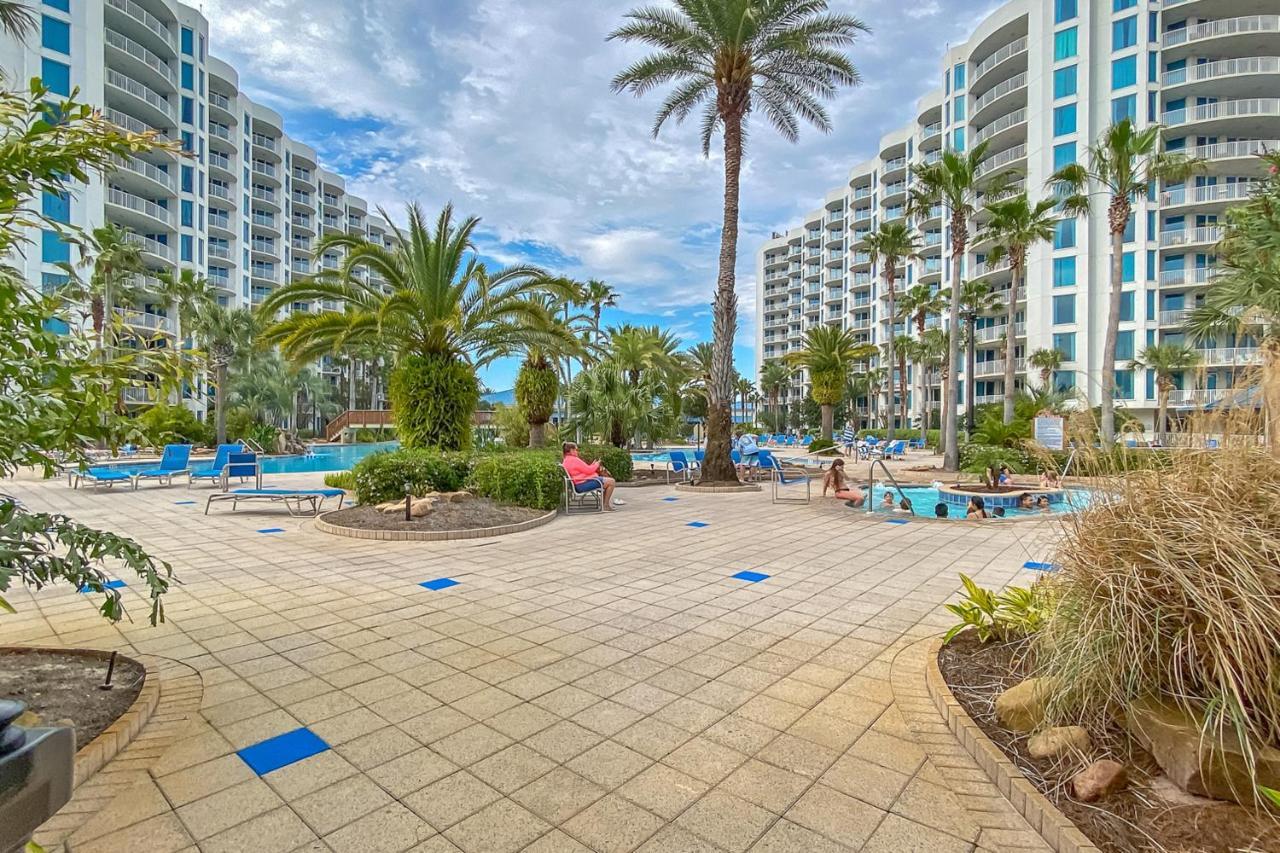 Palms Of Destin 21211アパートメント エクステリア 写真