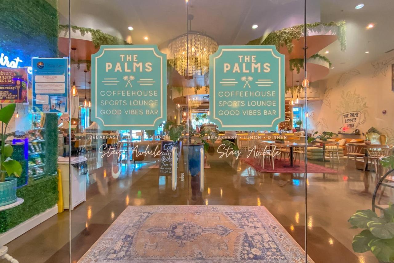 Palms Of Destin 21211アパートメント エクステリア 写真